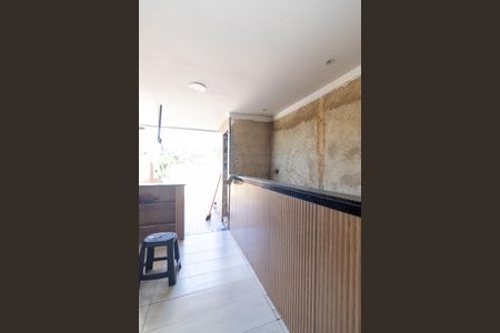 Casa para alugar com 150m², 2 quartos e 1 vaga Casa para alugar com 150m², 2 quartos e 1 vagaTerraço