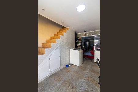 Casa para alugar com 150m², 2 quartos e 1 vaga Casa para alugar com 150m², 2 quartos e 1 vagaGaragem
