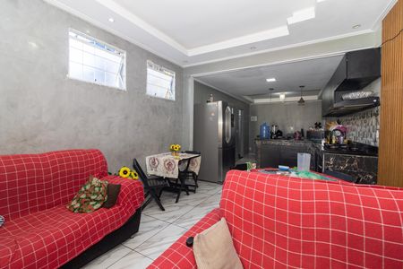 Casa para alugar com 2 quartos, 150m² em Realengo, Rio de Janeiro