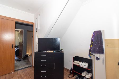 Casa para alugar com 150m², 2 quartos e 1 vaga Casa para alugar com 150m², 2 quartos e 1 vagaQuarto 2
