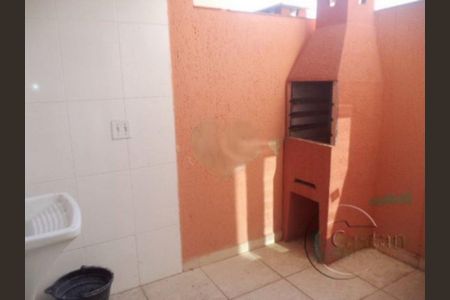 Casa à venda com 3 quartos, 150m² em Vila Invernada, São Paulo
