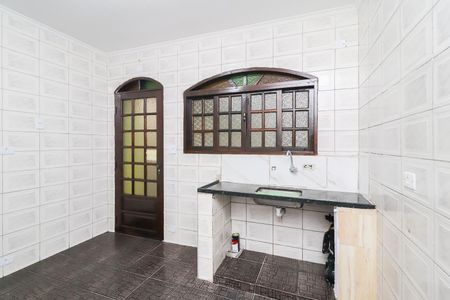 Casa para alugar com 80m², 1 quarto e sem vagaCozinha
