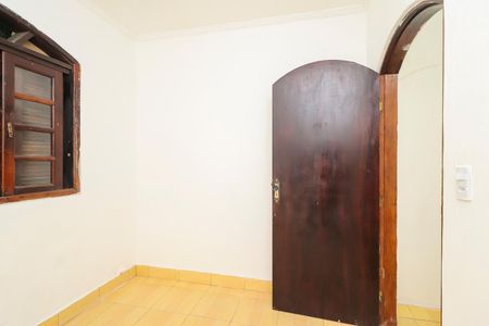 Quarto de casa para alugar com 1 quarto, 80m² em Cidade Antônio Estêvão de Carvalho, São Paulo