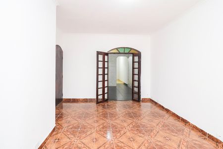 Casa para alugar com 80m², 1 quarto e sem vagaSala