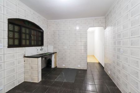 Casa para alugar com 80m², 1 quarto e sem vagaCozinha
