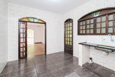 Casa para alugar com 80m², 1 quarto e sem vagaCozinha