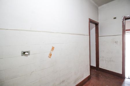 Apartamento à venda com 80m², 2 quartos e sem vaga Apartamento à venda com 80m², 2 quartos e sem vagaCozinha