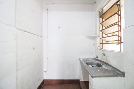 Cozinha de apartamento para alugar com 2 quartos, 80m² em Brás, São Paulo