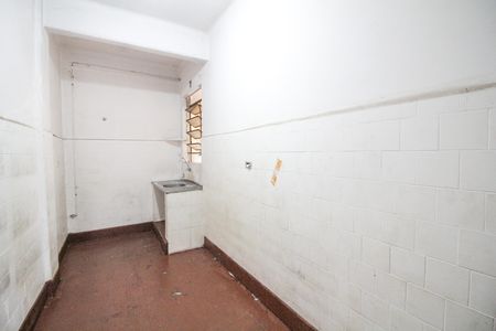 Cozinha de apartamento para alugar com 2 quartos, 80m² em Brás, São Paulo