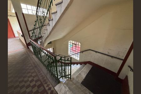 Área comum de apartamento para alugar com 2 quartos, 80m² em Brás, São Paulo