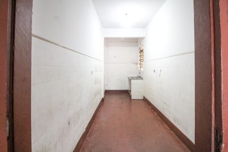 Apartamento à venda com 80m², 2 quartos e sem vaga Apartamento à venda com 80m², 2 quartos e sem vagaCozinha