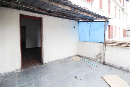 Apartamento à venda com 80m², 2 quartos e sem vaga Apartamento à venda com 80m², 2 quartos e sem vagaÁrea de Serviço