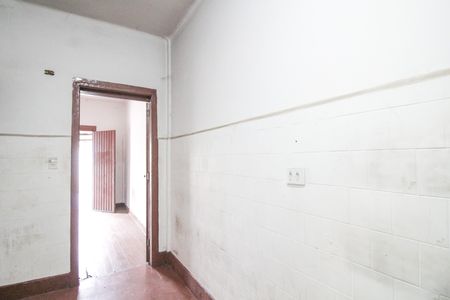 Apartamento à venda com 80m², 2 quartos e sem vaga Apartamento à venda com 80m², 2 quartos e sem vagaCozinha