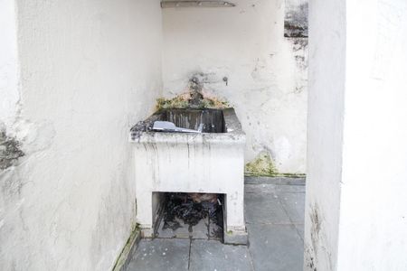 Apartamento à venda com 80m², 2 quartos e sem vaga Apartamento à venda com 80m², 2 quartos e sem vagaÁrea de Serviço