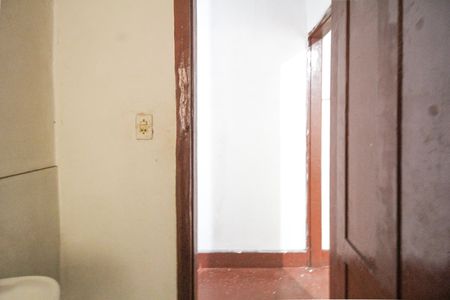 Apartamento à venda com 80m², 2 quartos e sem vaga Apartamento à venda com 80m², 2 quartos e sem vagaBanheiro