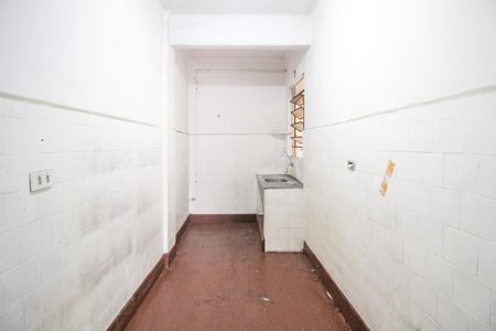 Apartamento à venda com 80m², 2 quartos e sem vaga Apartamento à venda com 80m², 2 quartos e sem vagaCozinha