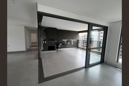 Apartamento à venda com 3 quartos, 222m² em Nova Campinas, Campinas
