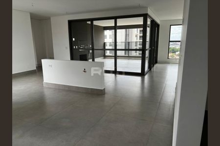 Apartamento à venda com 3 quartos, 222m² em Nova Campinas, Campinas