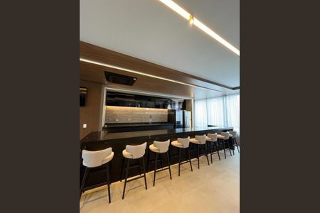 Apartamento à venda com 3 quartos, 222m² em Nova Campinas, Campinas