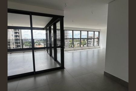 Apartamento à venda com 3 quartos, 222m² em Nova Campinas, Campinas
