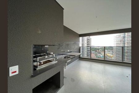 Apartamento à venda com 3 quartos, 222m² em Nova Campinas, Campinas