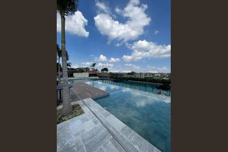 Apartamento à venda com 3 quartos, 222m² em Nova Campinas, Campinas