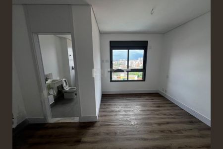 Apartamento à venda com 3 quartos, 222m² em Nova Campinas, Campinas