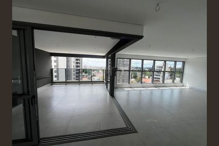 Apartamento à venda com 3 quartos, 222m² em Nova Campinas, Campinas
