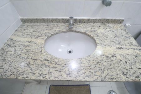 Apartamento para alugar com 170m², 3 quartos e 2 vagasBanheiro Social
