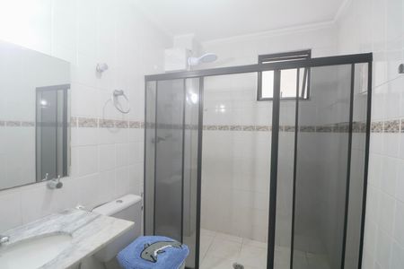 Apartamento para alugar com 170m², 3 quartos e 2 vagasBanheiro Suíte