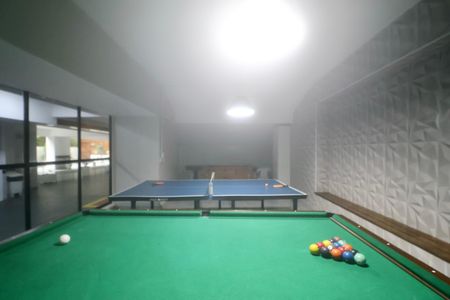 Apartamento para alugar com 170m², 3 quartos e 2 vagasÁrea comum