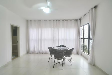 Apartamento para alugar com 170m², 3 quartos e 2 vagasSala