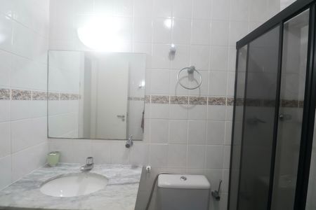 Apartamento para alugar com 170m², 3 quartos e 2 vagasBanheiro Suíte