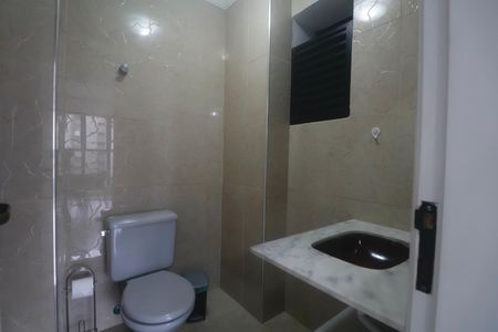 Apartamento para alugar com 170m², 3 quartos e 2 vagasLavabo