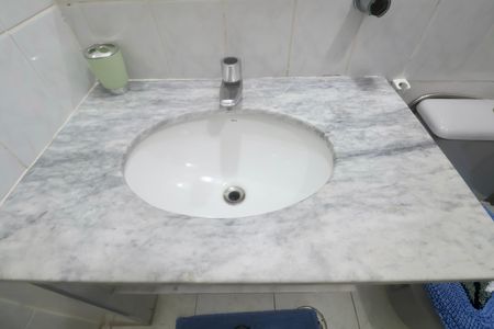 Apartamento para alugar com 170m², 3 quartos e 2 vagasBanheiro Suíte