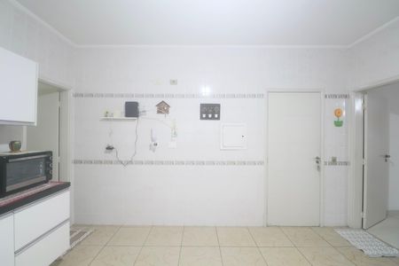 Apartamento para alugar com 170m², 3 quartos e 2 vagasCozinha
