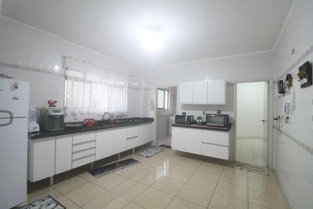 Apartamento para alugar com 170m², 3 quartos e 2 vagasCozinha