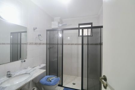 Apartamento para alugar com 170m², 3 quartos e 2 vagasBanheiro Suíte