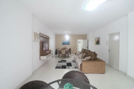 Apartamento para alugar com 170m², 3 quartos e 2 vagasSala
