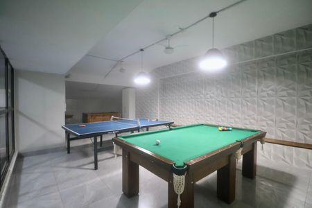Apartamento para alugar com 170m², 3 quartos e 2 vagasÁrea comum