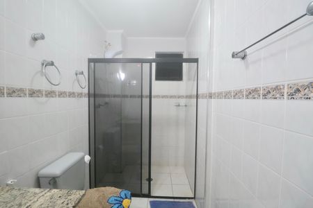 Apartamento para alugar com 170m², 3 quartos e 2 vagasBanheiro Social