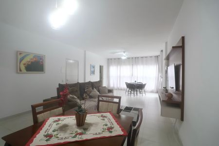 Apartamento para alugar com 170m², 3 quartos e 2 vagasSala
