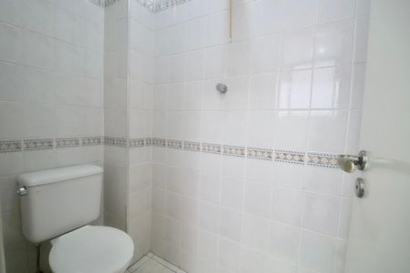 Apartamento para alugar com 170m², 3 quartos e 2 vagasBanheiro de serviço
