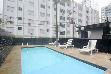 Apartamento para alugar com 170m², 3 quartos e 2 vagasÁrea comum