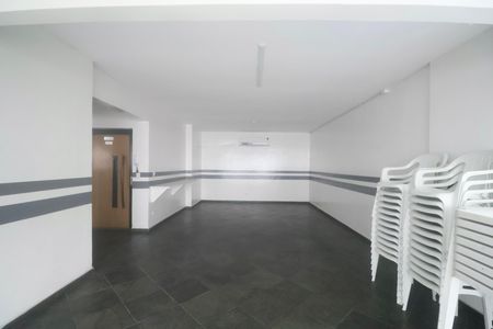 Apartamento para alugar com 170m², 3 quartos e 2 vagasÁrea comum
