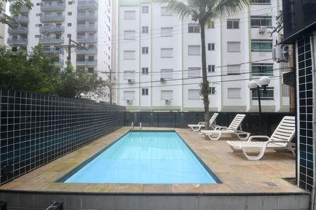 Apartamento para alugar com 170m², 3 quartos e 2 vagasÁrea comum
