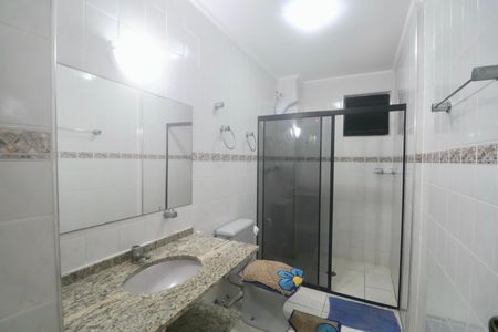 Apartamento para alugar com 170m², 3 quartos e 2 vagasBanheiro Social