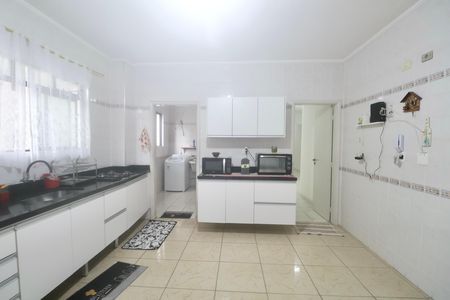 Apartamento para alugar com 170m², 3 quartos e 2 vagasCozinha