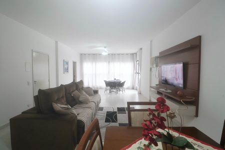 Apartamento para alugar com 170m², 3 quartos e 2 vagasSala