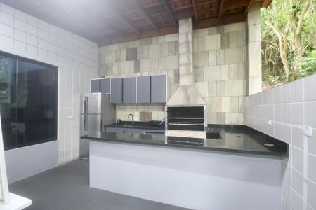 Apartamento para alugar com 170m², 3 quartos e 2 vagasÁrea comum